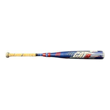 Used Marucci CAT 9 COMP BB/SB Youth Bat 31" 11450-S000463088