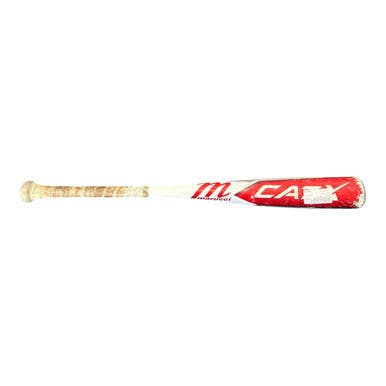Used Marucci CAT X BB/SBYouth Bat 29" 11450-S000464372