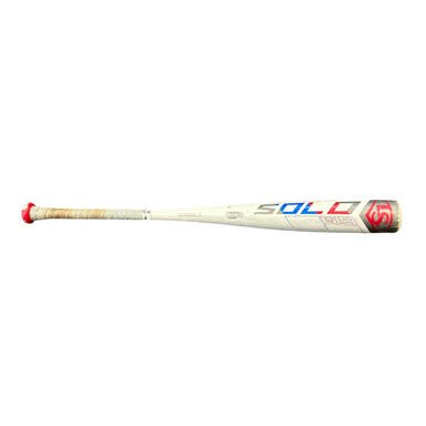 Used Louisville Slugger Solo 619 31" -10 11450-S000460964