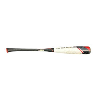 Used AXE AVENGE PRO CHARGED BB/SB USSSA 2 5/8 Bat 29" 11450-S000459751