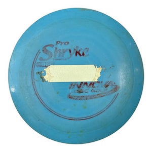 Used Innova PRO SHRYKE 11450-S000462733