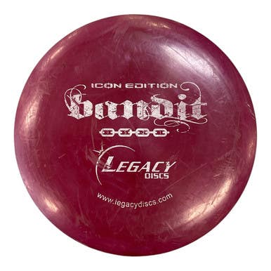 Used Legacy Discs Bandit 11450-S000457481