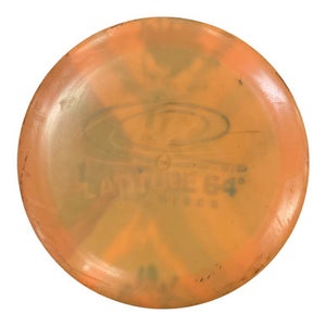 Used Latitude 64 GOLD BALLISTA 11450-S000455675