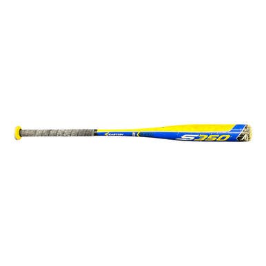 Used Easton S350 BB/SB USA 2 5/8 Bat 30" 11450-S000458962