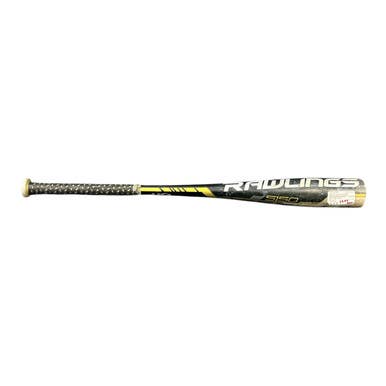 Used Rawlings 5150 BB/SB USA 2 5/8 Bat 29" 11450-S000453327