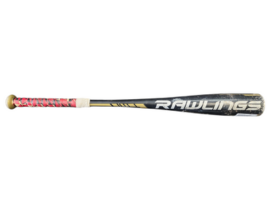Used Rawlings 5150 BB/SB Youth Bat 28" 11450-S000467747