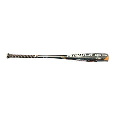 Used Rawlings Prodigy BB/SB USA 2 5/8 Bat 30" 11450-S000455003