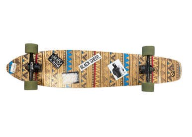 Used LONGBOARD Longboard None Long 11450-S000454976