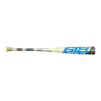 Used Louisville Slugger 618 SOLO BB/SB USA 2 5/8 Bat 30" 11450-S000449356