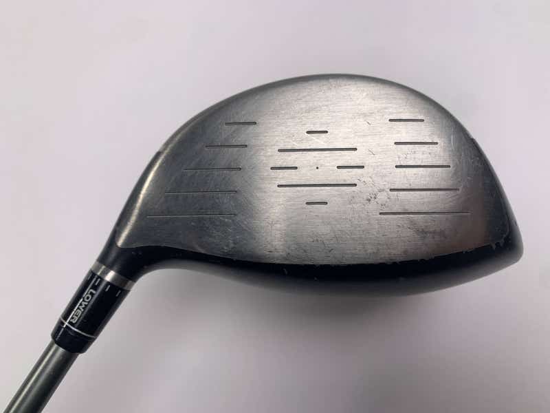 TaylorMade Jetspeed Driver HL Matrix VeloxT 49g Ladies Graphite