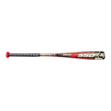 Used Easton S550 BB/SB USA 2 5/8 Bat 30" 11450-S000450998