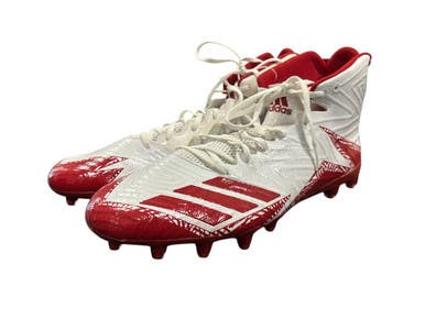 Used Adidas Freak FB Cleats Senior 17 11450-S000454115