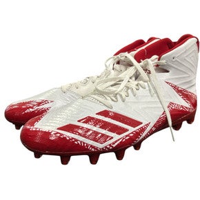 Used Adidas Freak FB Cleats Senior 16 11450-S000454114
