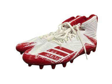 Used Adidas Freak FB Cleats Senior 16 11450-S000454114