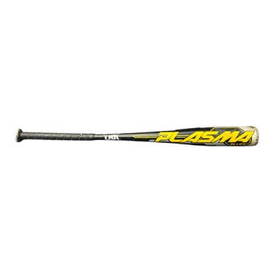 Used Rawlings PLASMA BB/SB USA 2 5/8 Bat 30" 11450-S000450642