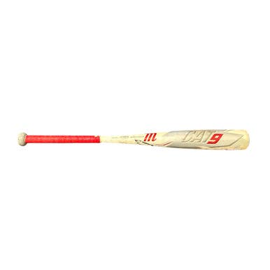 Used Marucci CAT 9 BB/SB USSSA 2 5/8 Bat 30" 11450-S000447117