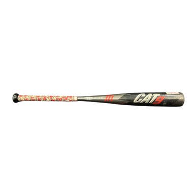 Used Marucci CAT 9 BB/SB USSSA 2 5/8 Bat 30" 11450-S000447118