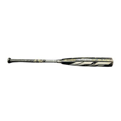 Used Demarini CF Black 31" -10 11450-S000445497