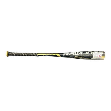 Used Rawlings 5150 BB/SB USA 2 5/8 Bat 29" 11450-S000439441