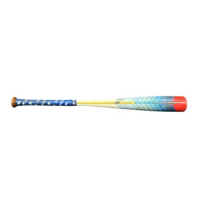 Used Warstic HAWK2 BB/SB USSSA 2 5/8 Bat 30" 11450-S000443049