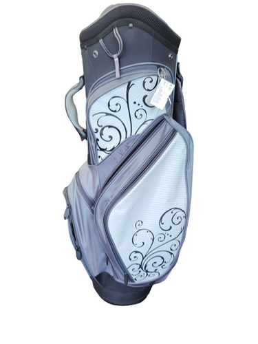 Used PGA CART BAG Womens Cart Bag None 11450-S000439288