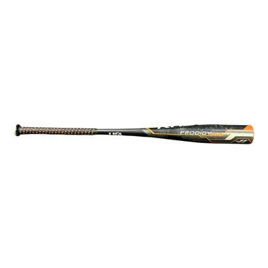 Used Rawlings PRODIGY BB/SB USA 2 5/8 Bat 31" 11450-S000439310
