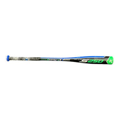 Used Easton S450 BB/SB USA 2 1/4 Bat 29" 11450-S000437553