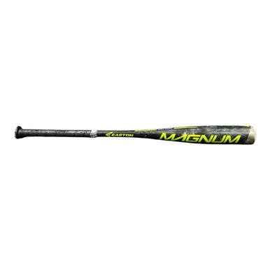 Used Easton MAGNUM BB/SB USA 2 1/4 Bat 29" 11450-S000438480