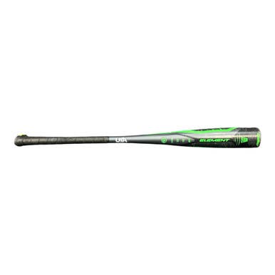 Used AXE ELEMENT BB/SB USA 2 5/8 Bat 30" 11450-S000433666