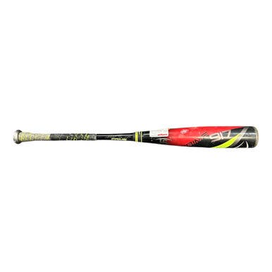 Used Louisville Slugger PRIME 917 BB/SB USSSA 2 3/4 Bat 30" 11450-S000433665