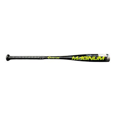 Used Easton MAGNUM BB/SB USA 2 1/4 Bat 29" 11450-S000435723