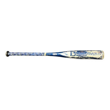 Used DIRTY SOUTH BB/SB USSSA 2 5/8 Bat 29" 11450-S000435658