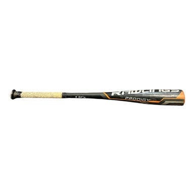 Used Rawlings PRODIGY BB/SB Youth Bat 28" 11450-S000435037
