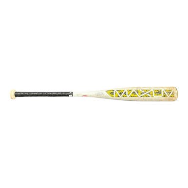 Used Combat MAXUM BB/SB Youth Bat 29" 11450-S000435038