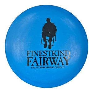 Used Discraft FAIRWAY DRIVER 11450-S000432891