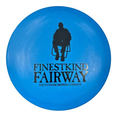 Used Discraft FAIRWAY DRIVER 11450-S000432891