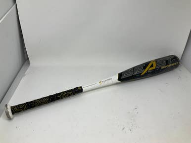 Used Easton Beast 29" -10 Drop USSSA 2 5/8 Barrel Bats 11450-S000434393