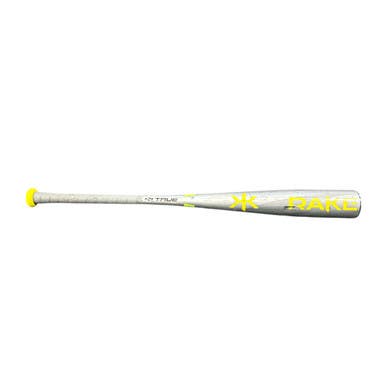 Used TRUE RAKE BB/SB Youth Bat 31" 11450-C000434190
