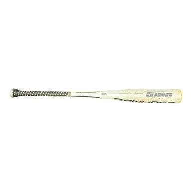 Used Rawlings 5150 BB/SB USSSA 2 5/8 Bat 29" 11450-S000429248