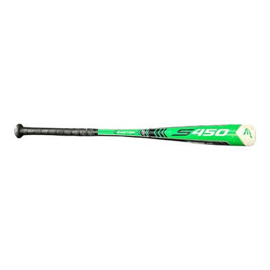 Used Easton S450 BB/SB USA 2 5/8 Bat 29" 11450-S000428895