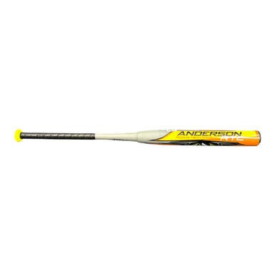 Used Anderson ROCKETECH BB/SB Slowpitch Bat 34" 11450-C000428745