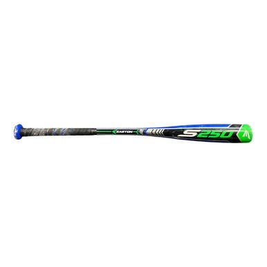 Used Easton S250 BB/SB USA 2 5/8 Bat 28" 11450-S000442092