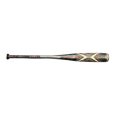 Used Easton GHOST X HYPERLITE BB/SB USSSA 2 3/4 Bat 30" 11450-S000420931