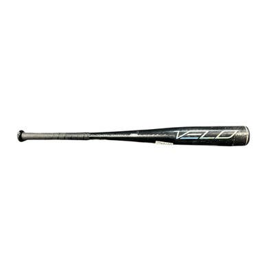 Used Rawlings VELO ACP BB/SB USSSA 2 5/8 Bat 30" 11450-S000419755