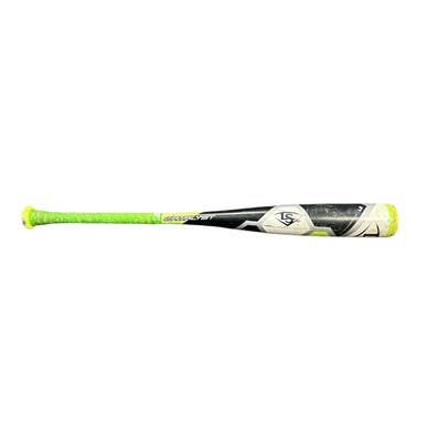 Used Louisville Slugger CATALYST BB/SB USSSA 2 5/8 Bat 29" 11450-S000417091