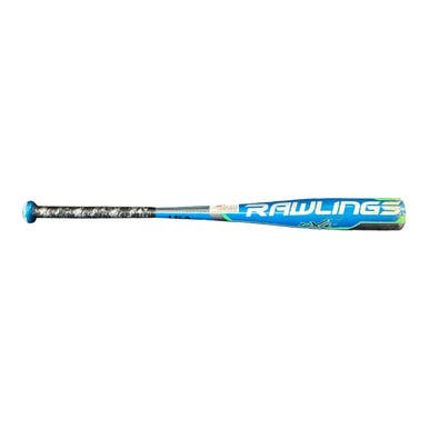 Used Rawlings RX4 BB/SB USA 2 5/8 Bat 29" 11450-S000415343