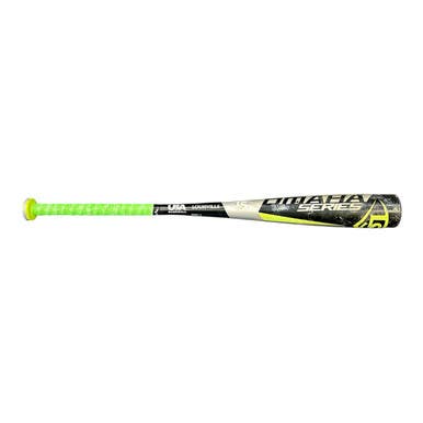 Used Louisville Slugger OMAHA SERIES 29" -10 Drop USA 2 5/8 Barrel Bats 11450-S000413816