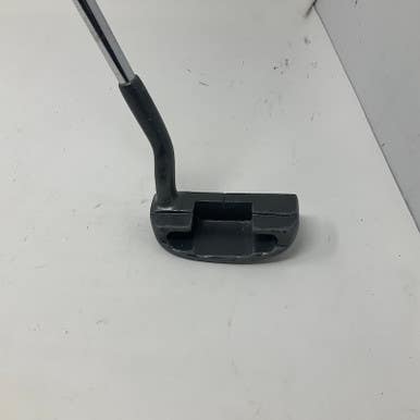 Used Northwestern Tom Weisopf-310 Mallet Putter 11450-S000412064