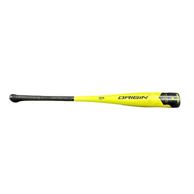 Used AXE ORIGIN 30" -10 Drop USSSA 2 5/8 Barrel 11450-S000412713