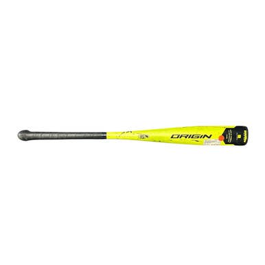 Used AXE ORIGIN BB/SB USSSA 2 5/8 Bat 30" 11450-S000410612